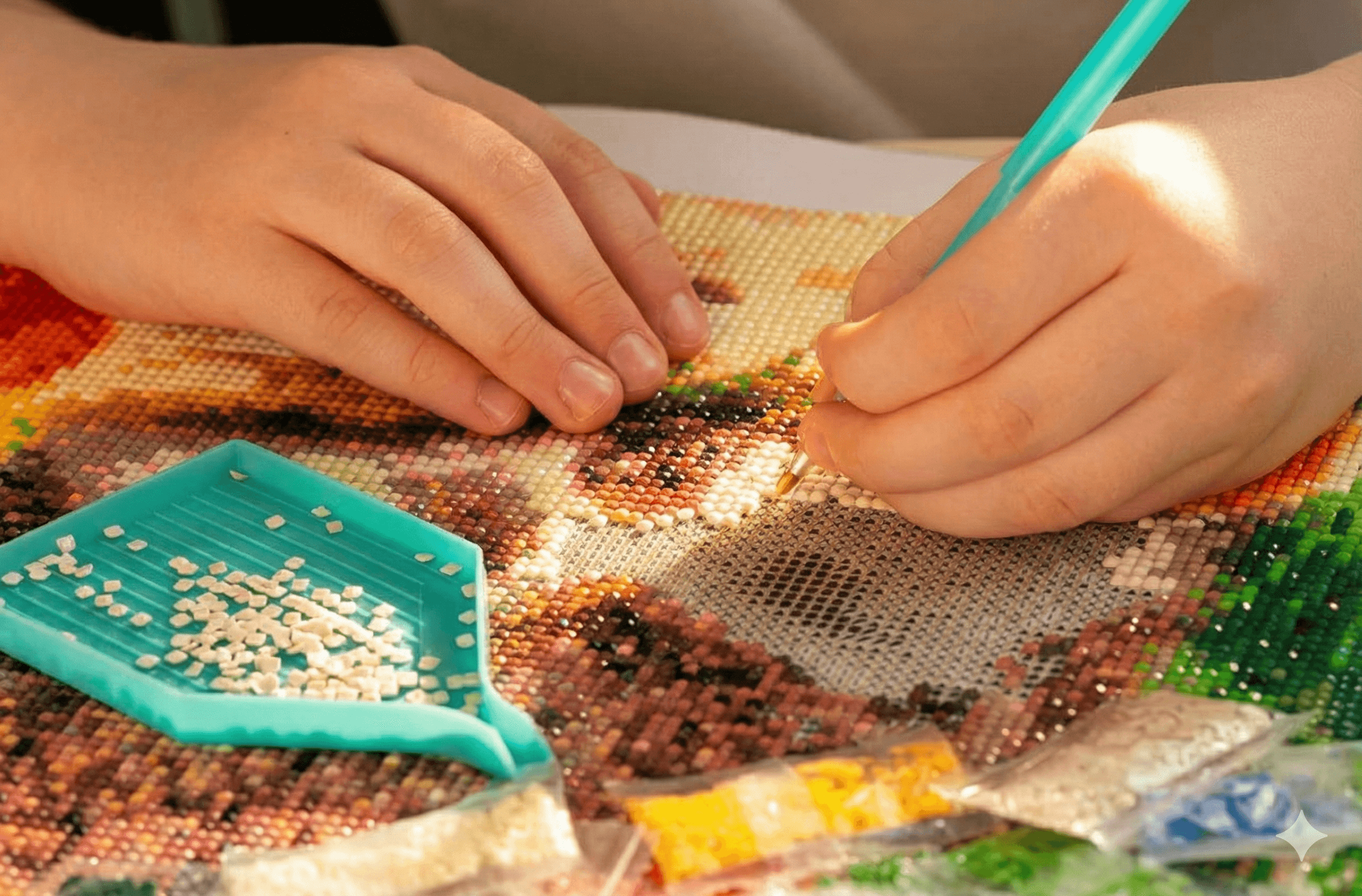 Réalisation de @art_detente